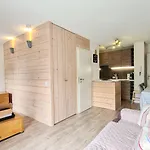 Foret Lägenhet