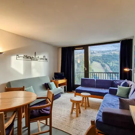 Apartamento Foret
