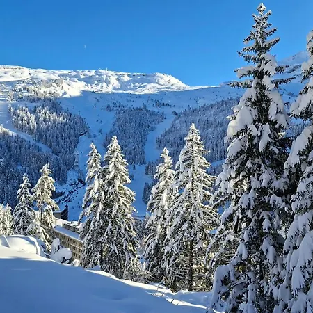 Lägenhet Foret *
