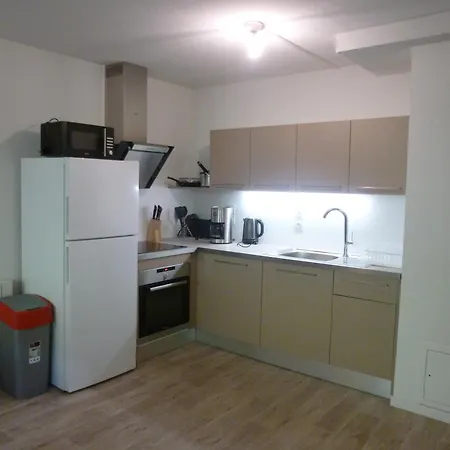Foret Apartment Flaine