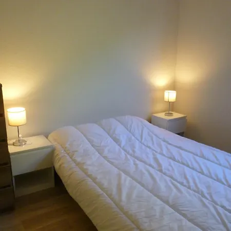 Apartment Foret