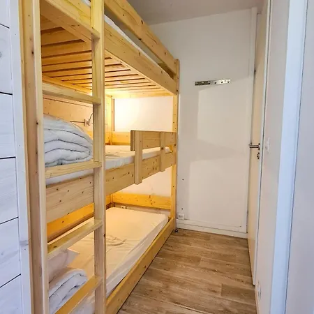 Apartment Foret *