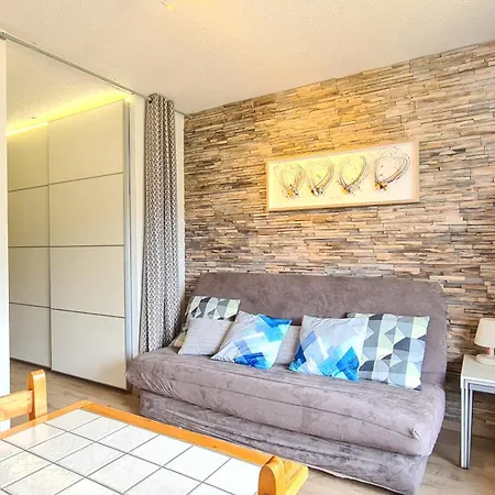 Foret Apartment Flaine