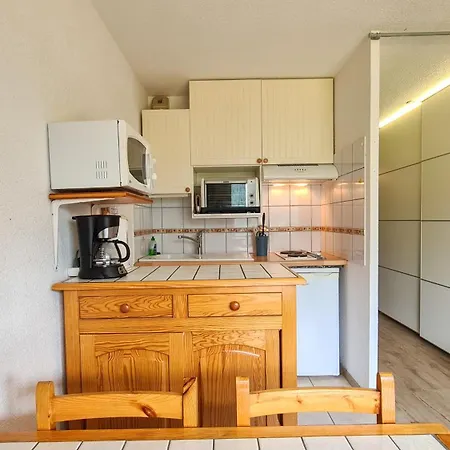 Apartment Foret Flaine