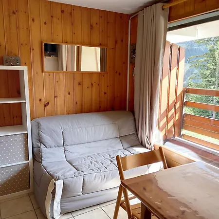 Foret Apartment