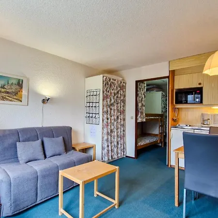 Apartment Foret *