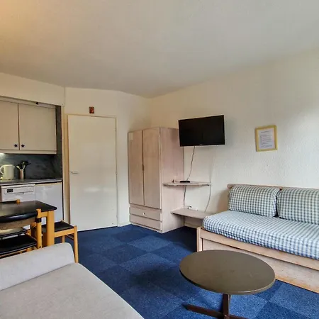 Foret Apartment Flaine