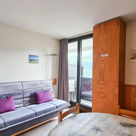 Apartment Foret Flaine