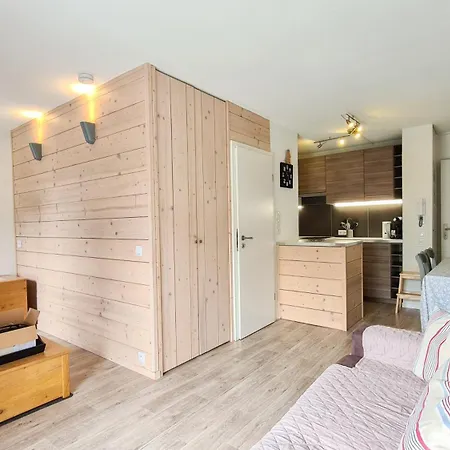 Foret Apartment