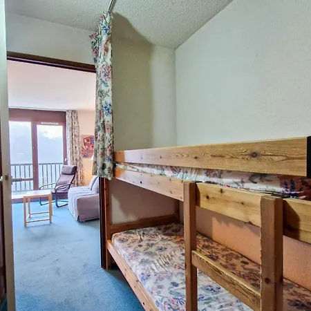 Apartment Foret