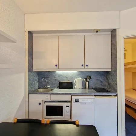Apartment Foret *