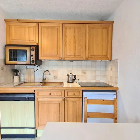 Foret Apartment Flaine