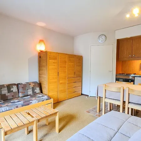 Apartment Foret Flaine