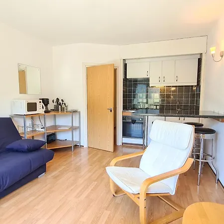 Foret Apartment