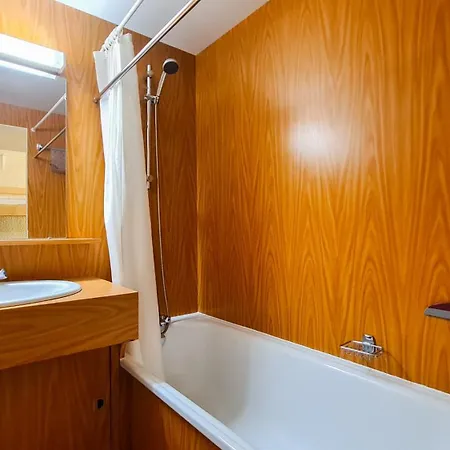 Apartment Foret