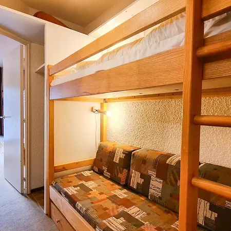 Foret Apartment *