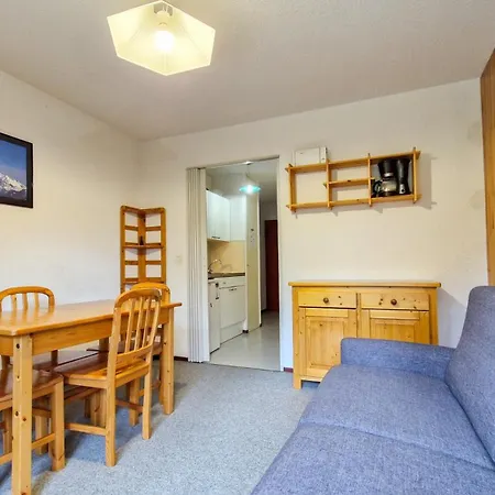 Apartment Foret *
