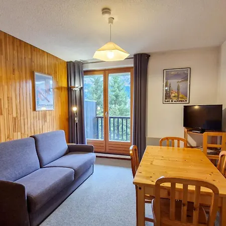 Foret Apartment Flaine