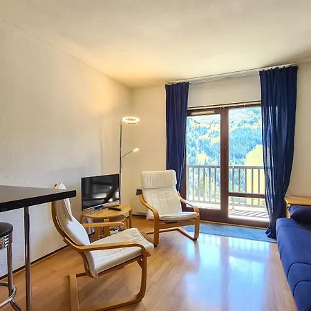 Apartment Foret Flaine