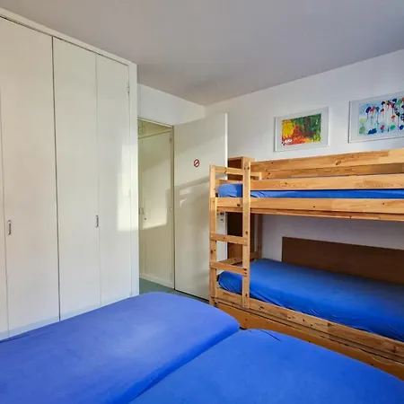 Foret Apartment