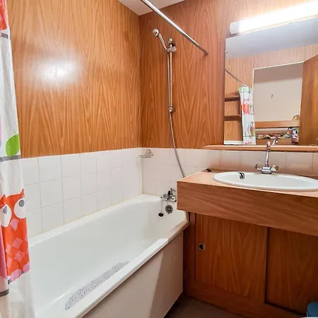 Apartment Foret