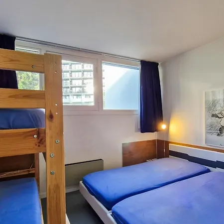 Foret Apartment *