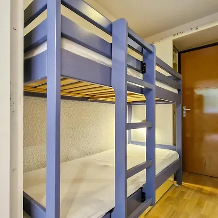 Apartment Foret *