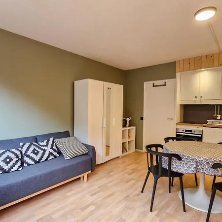 Apartment Foret Flaine