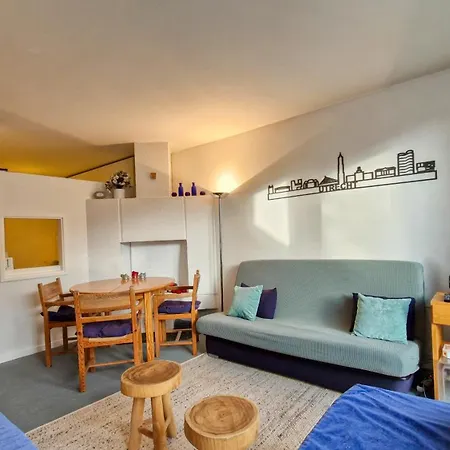 Foret Apartment