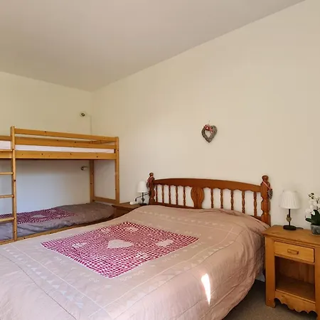 Apartment Foret *