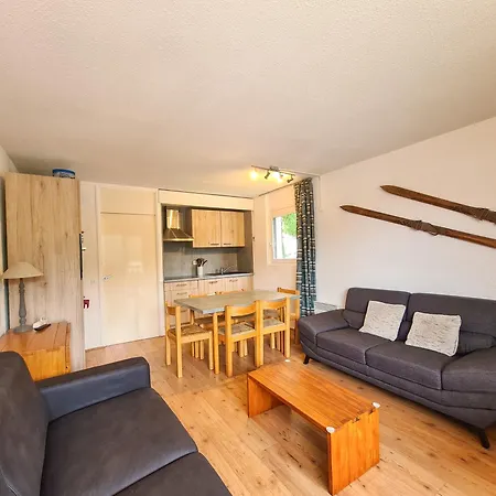 Foret Apartment Flaine