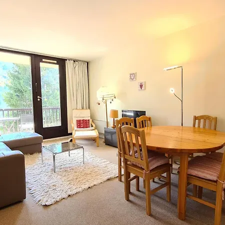 Apartment Foret Flaine