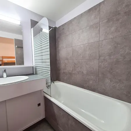 Foret Apartment