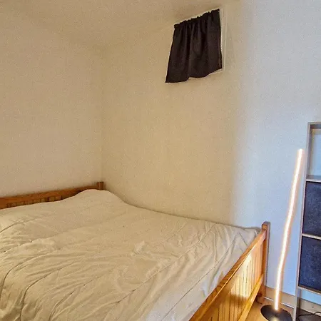Foret Apartment