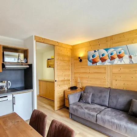 Foret Apartment