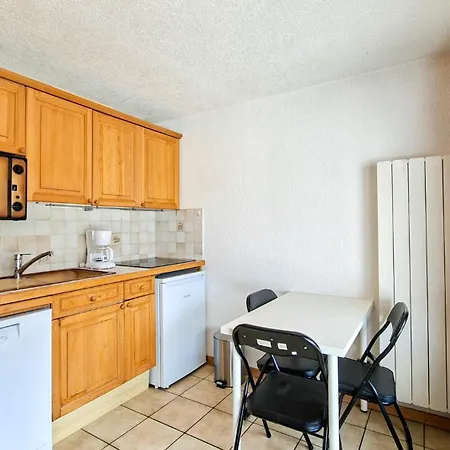 Apartment Foret