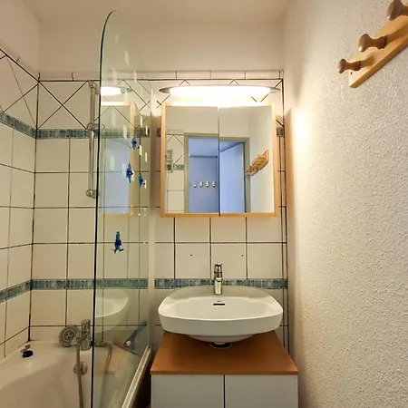 Apartment Foret