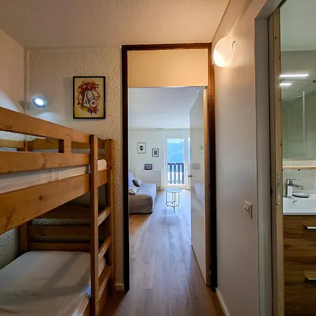 Foret Apartment Flaine