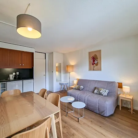 Apartment Foret Flaine