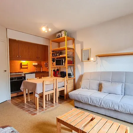Foret Apartment Flaine