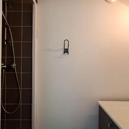 Apartment Foret *