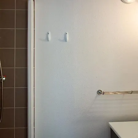 Foret Apartment Flaine