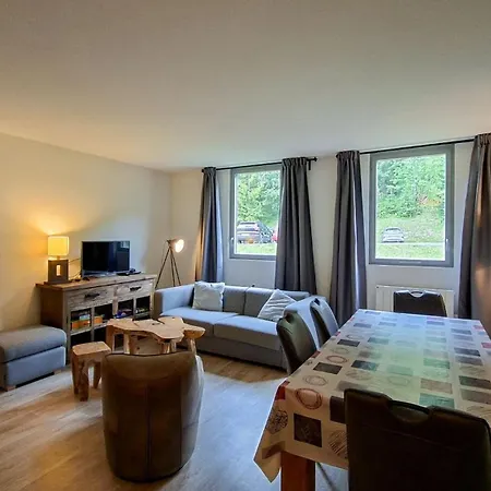 Foret Apartment