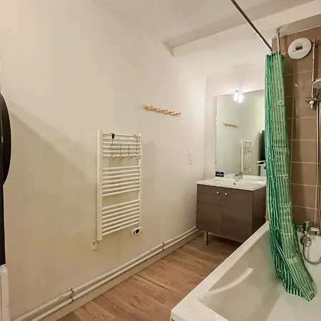 Apartment Foret
