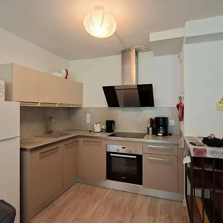 Foret Apartment Flaine