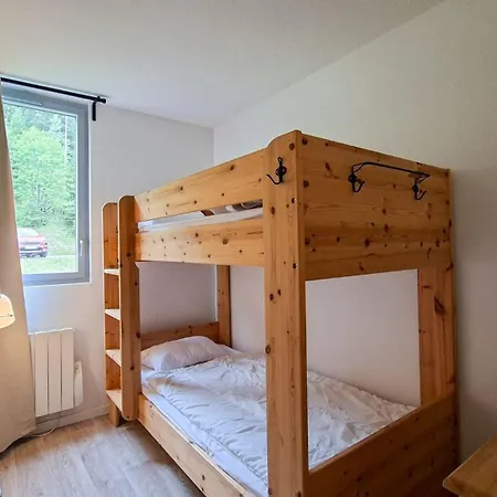 Foret Apartment