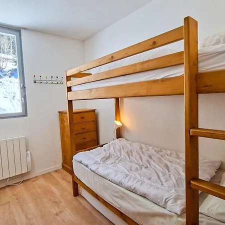 Apartment Foret